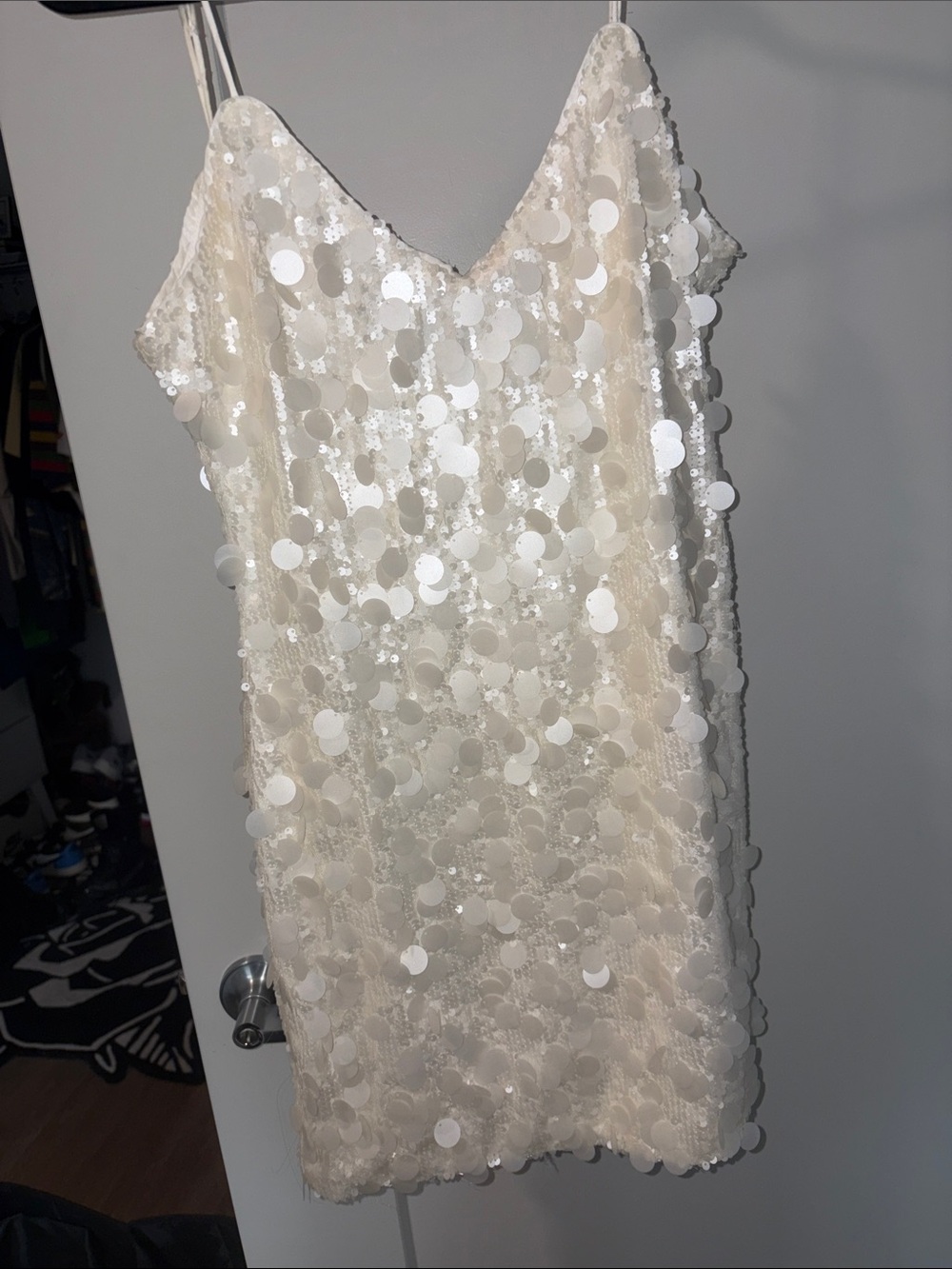 Meshki Romilly Dress